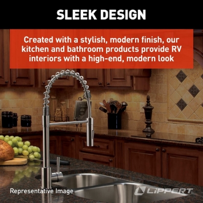 Picture of 719323 Lippert Components Faucet