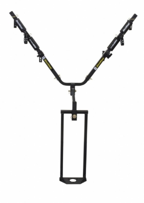 Picture of 429756 Lippert Components Bike Rack