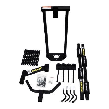 Picture of 429756 Lippert Components Bike Rack
