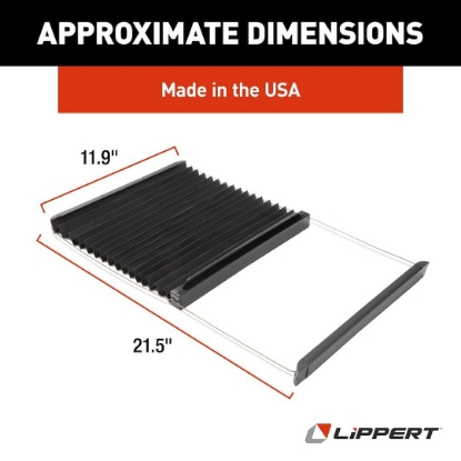 Picture of 786037 Lippert Components Window Shade