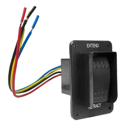 Picture of 387874 Lippert Components Leveling Jack Switch