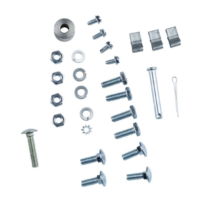 Picture of 781007 Lippert Components Entry Step Motor/ Gearbox Upgrade