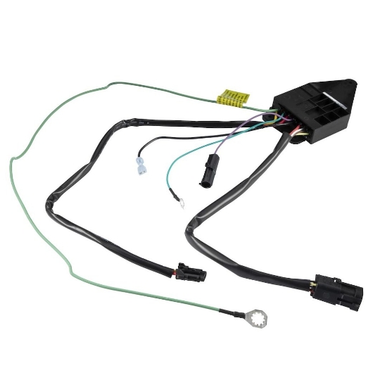 Picture of 379605 Lippert Components Entry Step Control Module