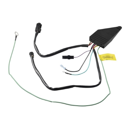 Picture of 379605 Lippert Components Entry Step Control Module
