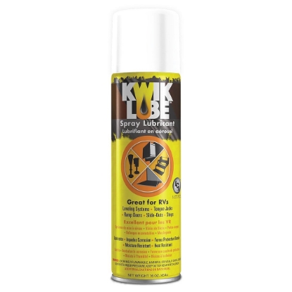 Picture of 379177 Lippert Components Slide Out Lube