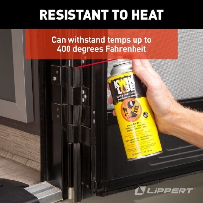 Picture of 379177 Lippert Components Slide Out Lube