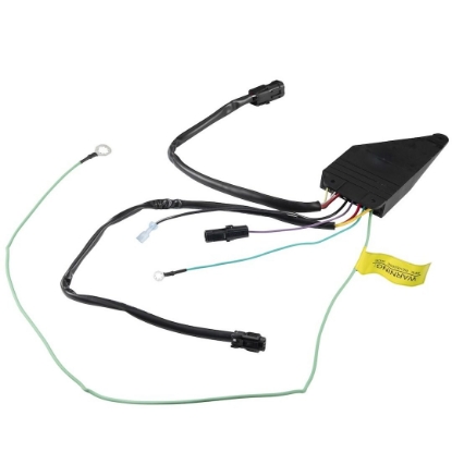 Picture of 379146 Lippert Components Entry Step Control Module