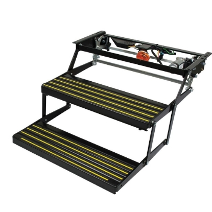 Picture of 3725791 Lippert Components Entry Step