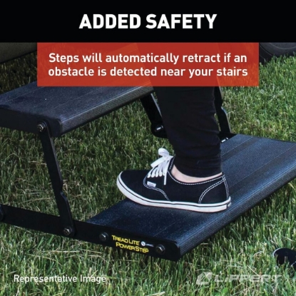 Picture of 3723383 Lippert Components Entry Step