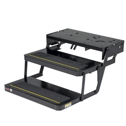Picture of 3722618 Lippert Components Entry Step Frame
