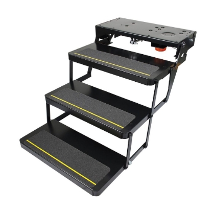 Picture of 369552 Lippert Components Entry Step