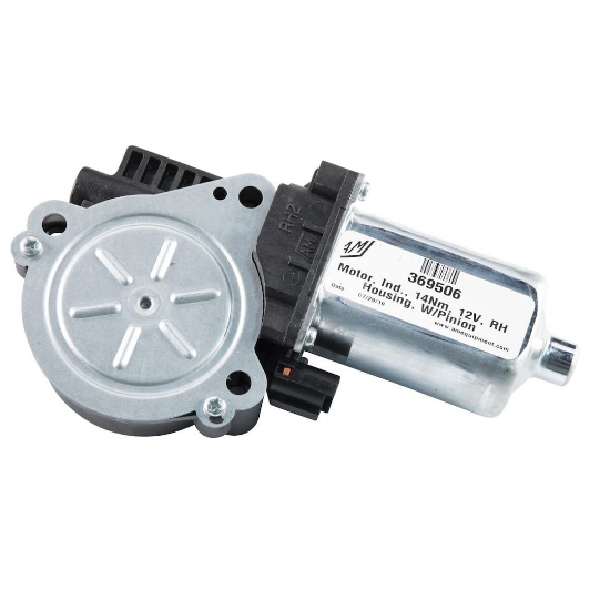 Picture of 369506 Lippert Components Entry Step Motor