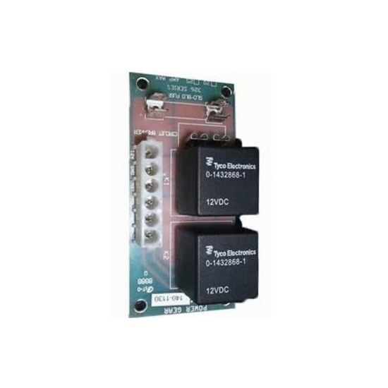 Picture of 368859 Lippert Components Slide Out Control Module Circuit Board