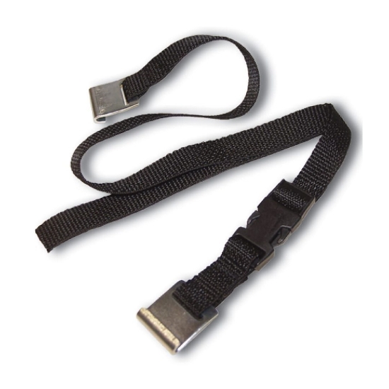Picture of 366510 Lippert Components Battery Box Strap
