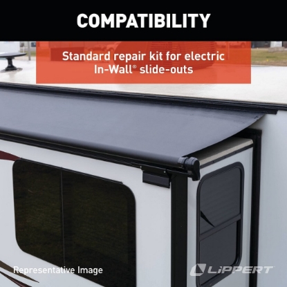 Picture of 366156 Lippert Components Slide Out Service Kit