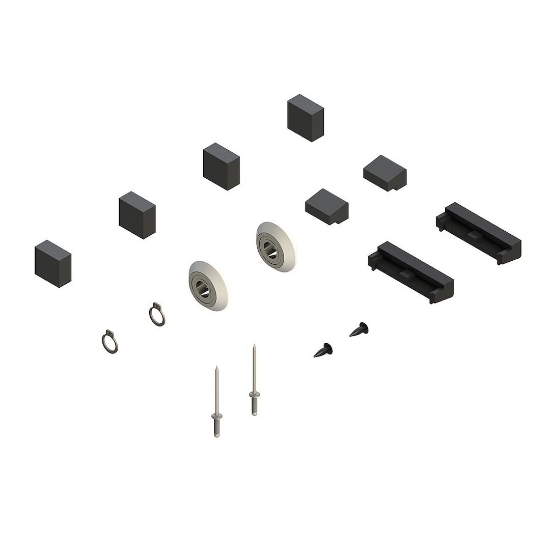 Picture of 366120 Lippert Components Slide Out Service Kit
