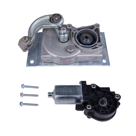 Picture of 366043 Lippert Components Entry Step Motor/ Gearbox Upgrade