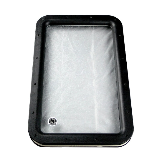 Picture of 363370 Lippert Components Entry Door Window Frame