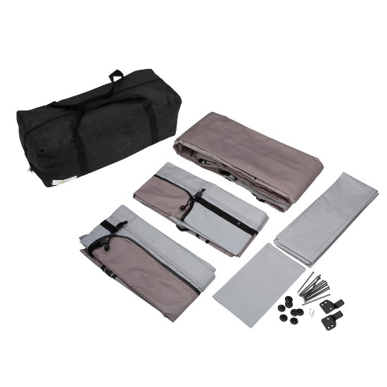 Picture of 362233 Lippert Components Awning Enclosure