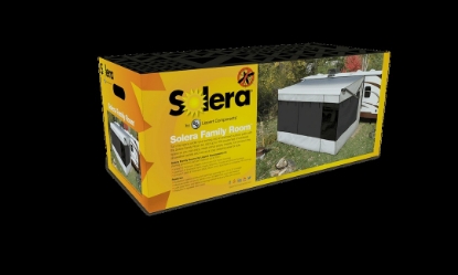 Picture of 362233 Lippert Components Awning Enclosure