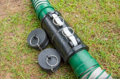 Picture of 360784 Lippert Components Sewer Hose