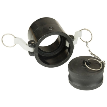 Picture of 360578 Lippert Components Sewer Hose Connector