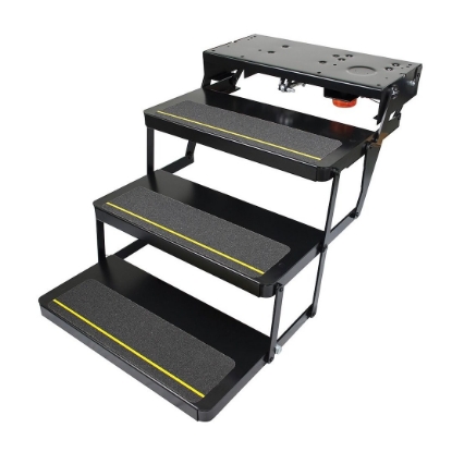 Picture of 365837 Lippert Components Entry Step