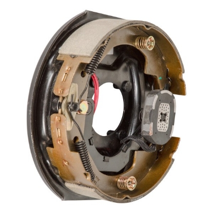 Picture of 346566 Lippert Components Trailer Brake Assembly