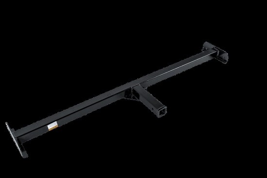 Picture of 341633 Lippert Components Trailer Hitch Rear