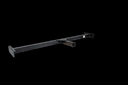Picture of 341633 Lippert Components Trailer Hitch Rear