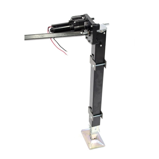 Picture of 333964 Lippert Components Trailer Landing Gear