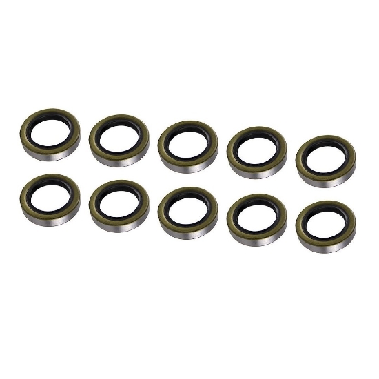 Picture of 333963 Lippert Components Trailer Wheel Bearing Seal