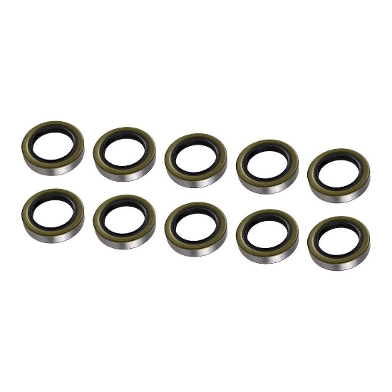 Picture of 333957 Lippert Components Trailer Wheel Bearing Seal