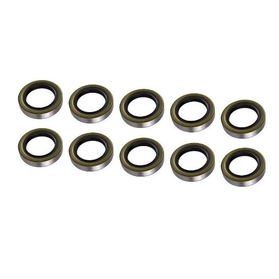 Picture of 333954 Lippert Components Trailer Wheel Bearing Seal