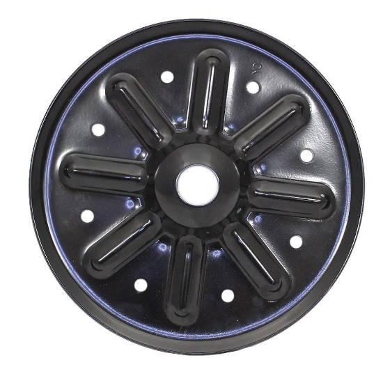 Picture of 324269 Lippert Components Leveling Jack Foot Pad