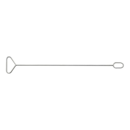 Picture of 314602 Lippert Components Trailer Stabilizer Jack Stand Lock Arm Tightening Bolt Tool