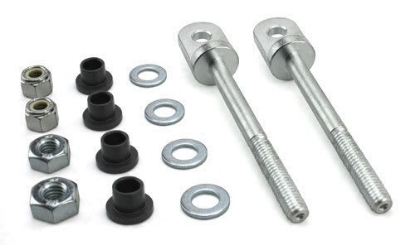 Picture of 314596 Lippert Components Trailer Stabilizer Jack Stand Lock Arm Mounting Bolt