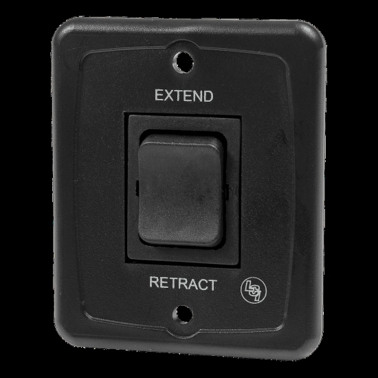 Picture of 308474 Lippert Components Awning Switch