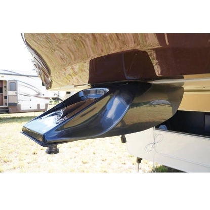 Picture of 301458 Lippert Components Fifth Wheel Trailer Hitch Pin Box Cover