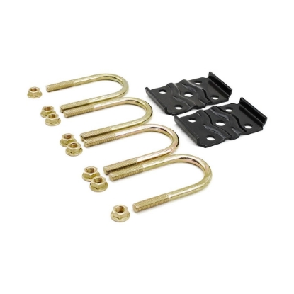 Picture of 297427 Lippert Components Leaf Spring Axle U Bolt Kit