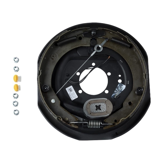 Picture of 296652 Lippert Components Trailer Brake Assembly