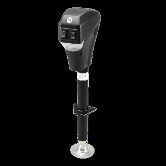 Picture of 285318 Lippert Components Trailer Tongue Jack