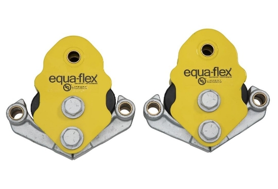 Picture of 279687 Lippert Components Leaf Spring Equalizer