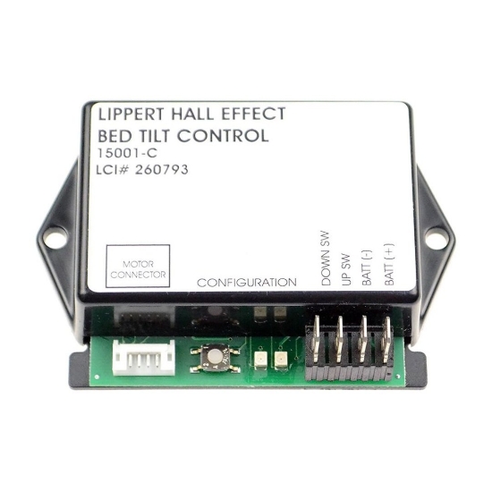 Picture of 260793 Lippert Components Slide Out Control Module