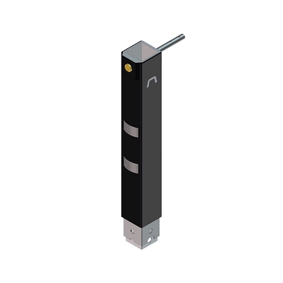 Picture of 241844 Lippert Components Trailer Landing Gear Leg