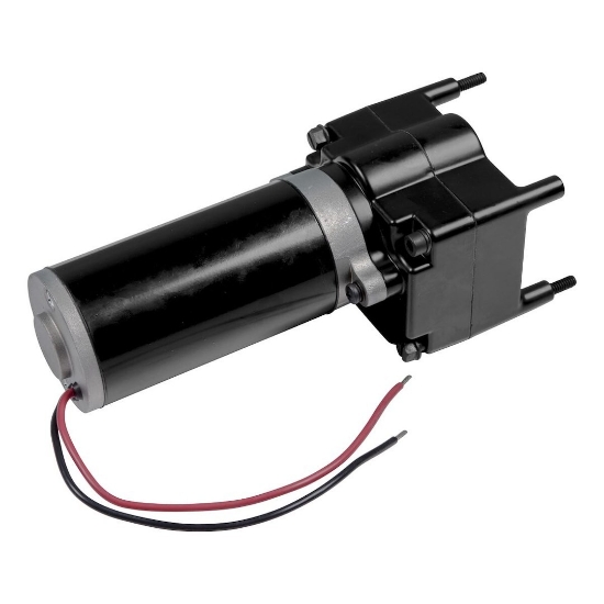 Picture of 241795 Lippert Components Trailer Landing Gear Motor