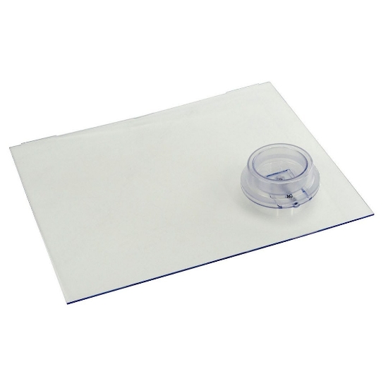 Picture of 239061 Lippert Components Screen Door Slide