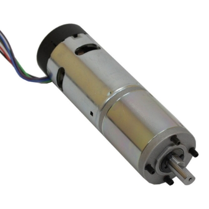 Picture of 236575 Lippert Components Slide Out Motor