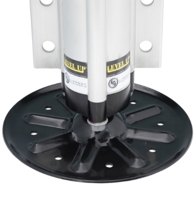 Picture of 2365601 Lippert Components Leveling Jack