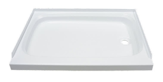Picture of 210371 Lippert Components Shower Pan